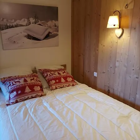 Апартаменты Les Cariolettes Belle Vue Calme *